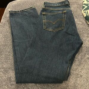 Levi jeans